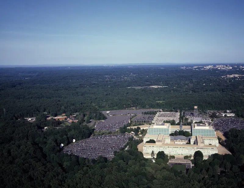 So You Want to Be a Spy: What America's Intelligence Agencies Actually Look For