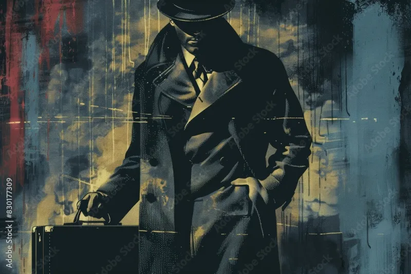 Doubt as Doctrine: Why the Most Effective Intelligence Officers Were Never the Ones Who Believed Their Own Instincts