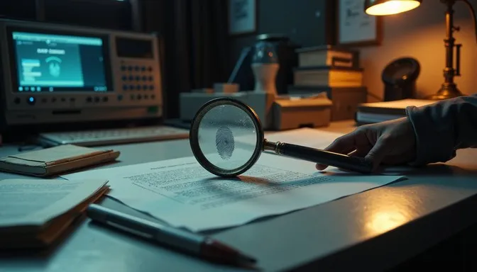 Hunting the Hunter: The Delicate Science of Finding Traitors Within the Intelligence Community